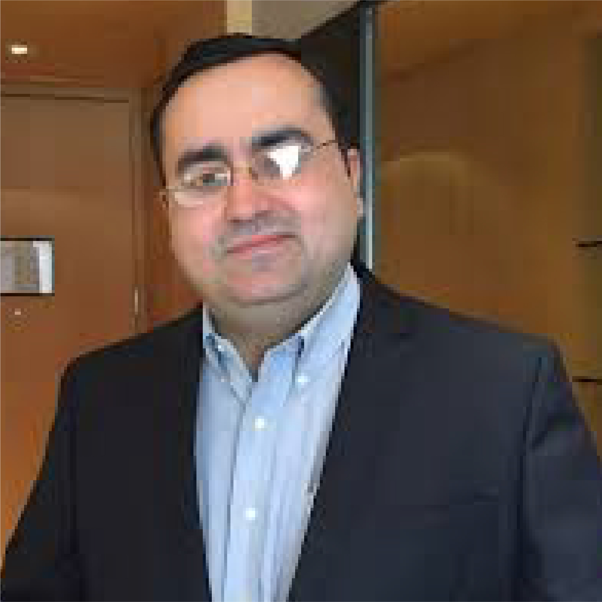 Dr. Jimit Vadgama